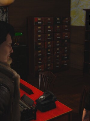 [madamkiller] 烈火鳳凰之驚鴻凌雲 第三章 03_d157