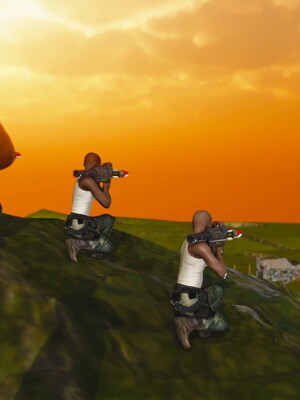 [madamkiller] 烈火鳳凰之驚鴻凌雲 第三章 03_d181