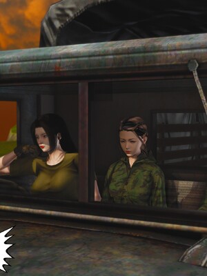 [madamkiller] 烈火鳳凰之驚鴻凌雲 第三章 03_d183