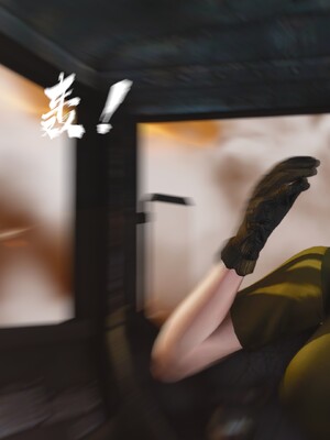 [madamkiller] 烈火鳳凰之驚鴻凌雲 第三章 03_d185