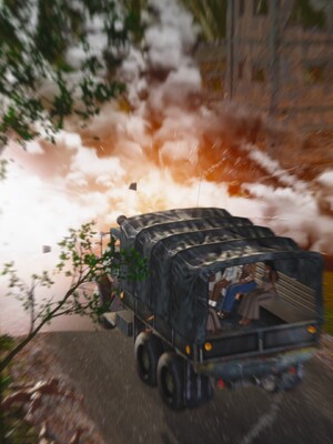 [madamkiller] 烈火鳳凰之驚鴻凌雲 第三章 03_d186