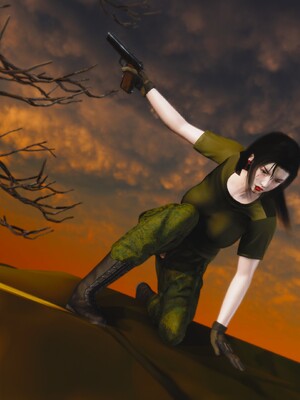 [madamkiller] 烈火鳳凰之驚鴻凌雲 第三章 03_d205