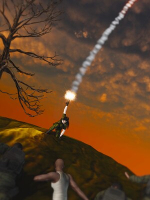 [madamkiller] 烈火鳳凰之驚鴻凌雲 第三章 03_d206