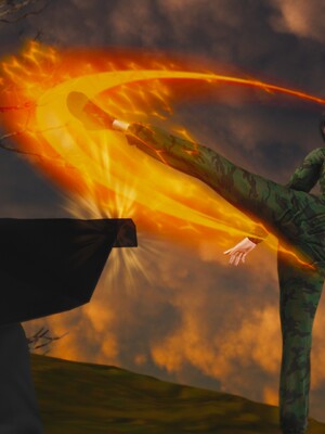 [madamkiller] 烈火鳳凰之驚鴻凌雲 第三章 03_d212