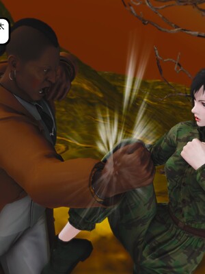 [madamkiller] 烈火鳳凰之驚鴻凌雲 第三章 03_d216