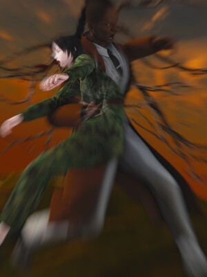 [madamkiller] 烈火鳳凰之驚鴻凌雲 第三章 03_d217