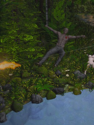 [madamkiller] 烈火鳳凰之驚鴻凌雲 第三章 04_e018