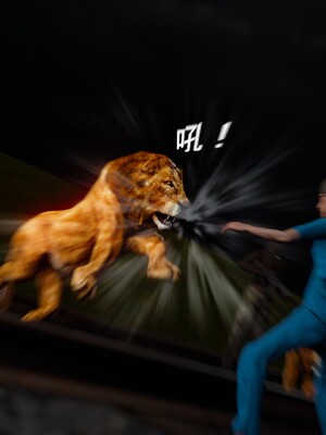 [madamkiller] 烈火鳳凰之驚鴻凌雲 第三章 04_e071