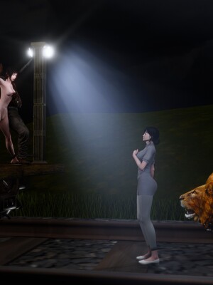 [madamkiller] 烈火鳳凰之驚鴻凌雲 第三章 04_e102