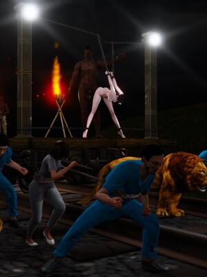 [madamkiller] 烈火鳳凰之驚鴻凌雲 第三章 04_e113