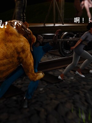 [madamkiller] 烈火鳳凰之驚鴻凌雲 第三章 04_e125