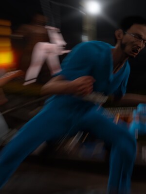 [madamkiller] 烈火鳳凰之驚鴻凌雲 第三章 04_e139