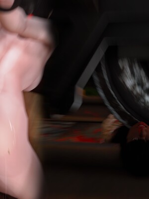 [madamkiller] 烈火鳳凰之驚鴻凌雲 第三章 04_e140