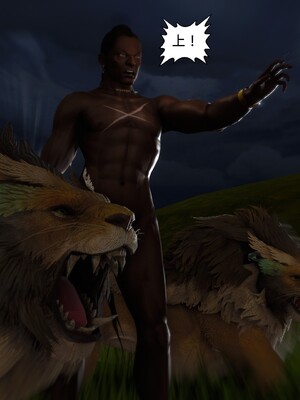 [madamkiller] 烈火鳳凰之驚鴻凌雲 第三章 05_f122