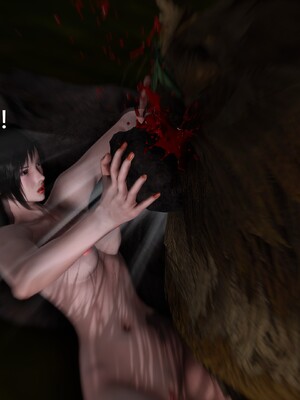 [madamkiller] 烈火鳳凰之驚鴻凌雲 第三章 05_f125