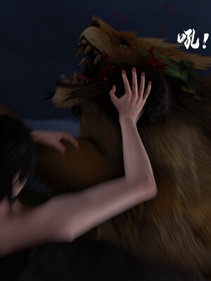 [madamkiller] 烈火鳳凰之驚鴻凌雲 第三章 05_f126