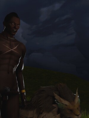 [madamkiller] 烈火鳳凰之驚鴻凌雲 第三章 05_f129