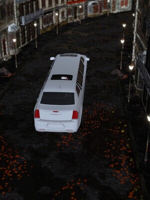 [madamkiller] 烈火鳳凰之驚鴻凌雲 第三章 05_f170