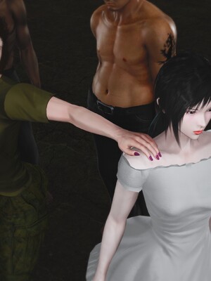 [madamkiller] 烈火鳳凰之驚鴻凌雲 第三章 05_f197