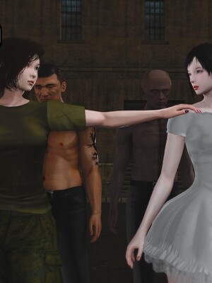 [madamkiller] 烈火鳳凰之驚鴻凌雲 第三章 05_f198