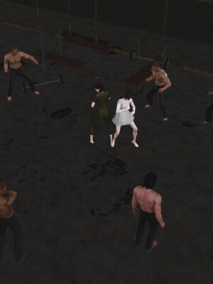 [madamkiller] 烈火鳳凰之驚鴻凌雲 第三章 05_f200