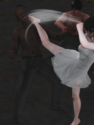 [madamkiller] 烈火鳳凰之驚鴻凌雲 第三章 05_f203