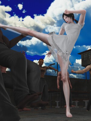 [madamkiller] 烈火鳳凰之驚鴻凌雲 第三章 05_f204