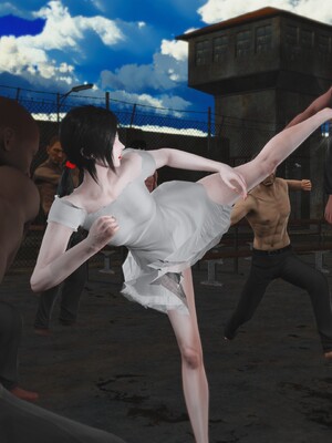 [madamkiller] 烈火鳳凰之驚鴻凌雲 第三章 05_f205