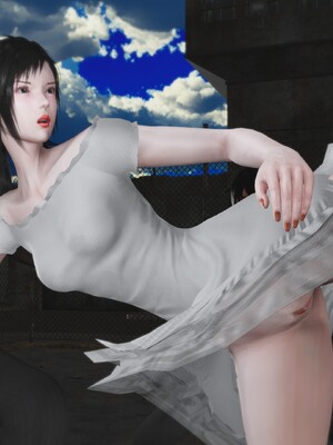 [madamkiller] 烈火鳳凰之驚鴻凌雲 第三章 05_f206