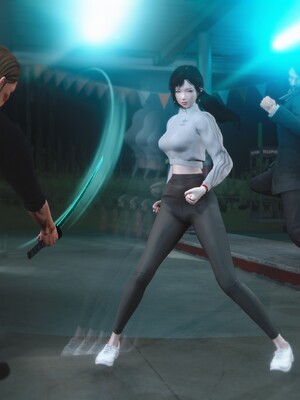 [madamkiller] 烈火鳳凰之驚鴻凌雲 第三章 06_g013