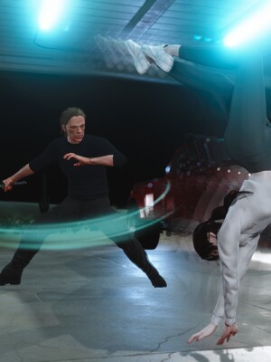 [madamkiller] 烈火鳳凰之驚鴻凌雲 第三章 06_g014