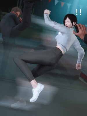 [madamkiller] 烈火鳳凰之驚鴻凌雲 第三章 06_g017