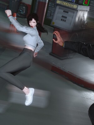 [madamkiller] 烈火鳳凰之驚鴻凌雲 第三章 06_g018