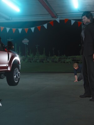 [madamkiller] 烈火鳳凰之驚鴻凌雲 第三章 06_g028