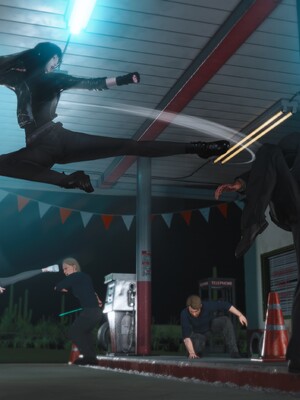 [madamkiller] 烈火鳳凰之驚鴻凌雲 第三章 06_g030