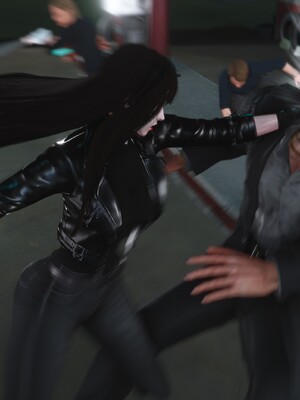 [madamkiller] 烈火鳳凰之驚鴻凌雲 第三章 06_g031