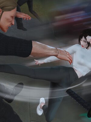 [madamkiller] 烈火鳳凰之驚鴻凌雲 第三章 06_g033