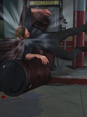 [madamkiller] 烈火鳳凰之驚鴻凌雲 第三章 06_g034