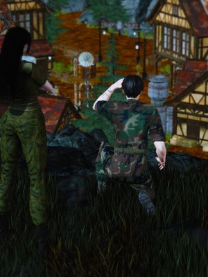 [madamkiller] 烈火鳳凰之驚鴻凌雲 第三章 06_g050