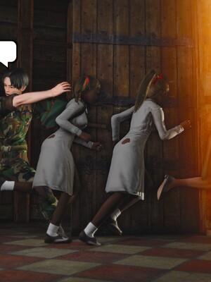 [madamkiller] 烈火鳳凰之驚鴻凌雲 第三章 06_g065