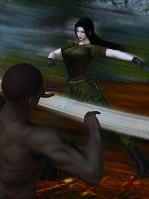 [madamkiller] 烈火鳳凰之驚鴻凌雲 第三章 06_g070