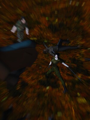 [madamkiller] 烈火鳳凰之驚鴻凌雲 第三章 06_g074