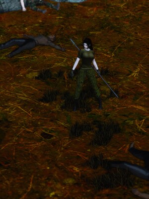 [madamkiller] 烈火鳳凰之驚鴻凌雲 第三章 06_g078