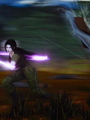 [madamkiller] 烈火鳳凰之驚鴻凌雲 第三章 06_g089