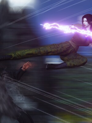 [madamkiller] 烈火鳳凰之驚鴻凌雲 第三章 06_g090