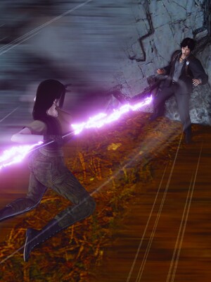 [madamkiller] 烈火鳳凰之驚鴻凌雲 第三章 06_g092