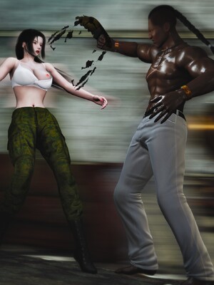 [madamkiller] 烈火鳳凰之驚鴻凌雲 第三章 06_g161