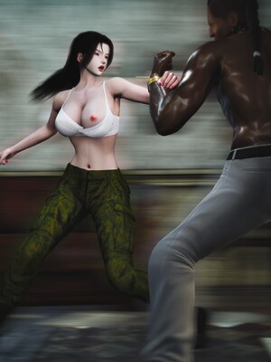 [madamkiller] 烈火鳳凰之驚鴻凌雲 第三章 06_g162