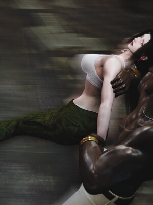 [madamkiller] 烈火鳳凰之驚鴻凌雲 第三章 06_g163