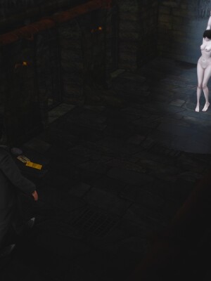 [madamkiller] 烈火鳳凰之驚鴻凌雲 第三章 07_h001